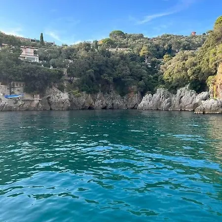 펜션 La Casa Di Mezzo - The Middle House *