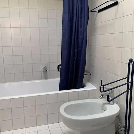 펜션 La Casa Di Mezzo - The Middle House 몬테 마르첼로