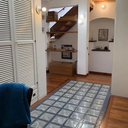 Holiday home La Casa Di Mezzo - The Middle House Monte Marcello