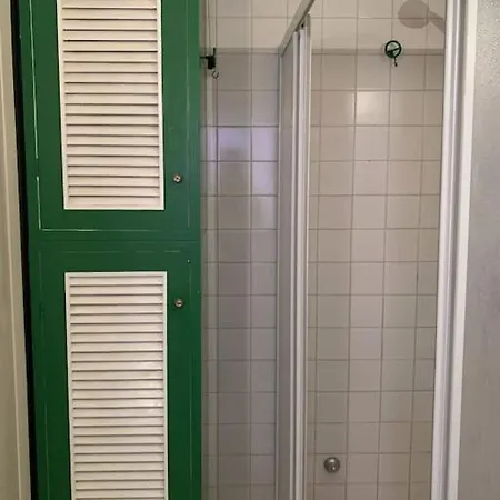 펜션 La Casa Di Mezzo - The Middle House