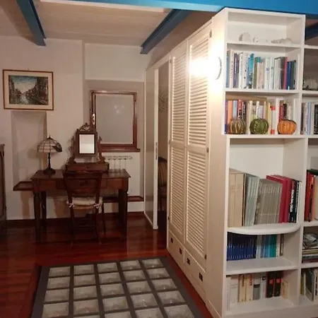 La Casa Di Mezzo - The Middle House * 몬테 마르첼로